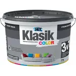 Het Klasik Color sivý betónový 4kg