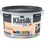 Het Klasik Color Oranžová  Broskyňová 4kg