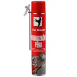 Den Braven Montážna Pena Kanalizačná 750ml