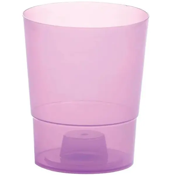 Kvetináč Coubi fialový DSTO125 CR91G