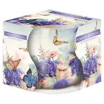 Vonná sviečka letné ráno SN71S-34