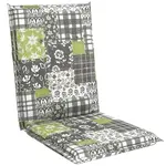 Podsedák na záhradnú stoličku CLASSIC 8904 nízka