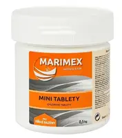 Marimex spa mini tabletki 0.5kg