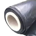 Podkladová fólia 1,2 / 160 / 0,055 čierna