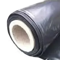 Podkladová fólia 1,2 / 160 / 0,055 čierna