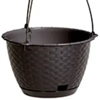 Kvetináč Ratolla okrúhly Drlw240 440u