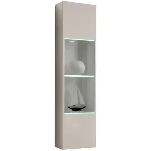 Vitrína FLY CC FY 42 kašmír