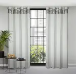 Záves JASPER 140x250 na priechodkách 386246 EUROFIRANY