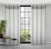 Záves JASPER 140x250 na priechodkách 386246 EUROFIRANY