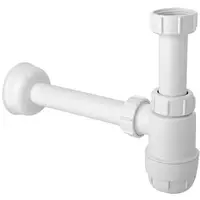 Umývadlový polsifón HC2