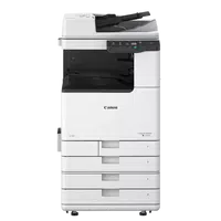 Canon imageRUNNER C3326i MFP + S3 + toner + inst.
