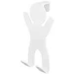 Dvojitý vešiak 06653