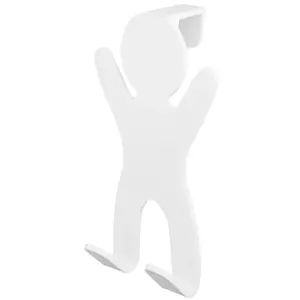 Dvojitý vešiak 06653