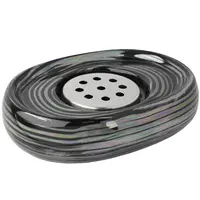 Mydlovnička Bona Black