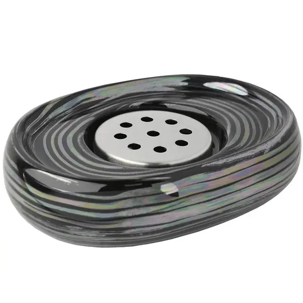 Mydlovnička Bona Black