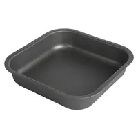 Plech 260x260 mm šedý