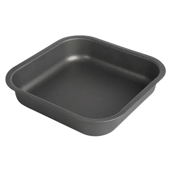 Plech 260x260 mm šedý