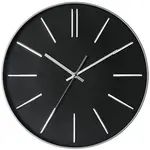 Nástenné hodiny ASTI fi 35x4 cm - MC