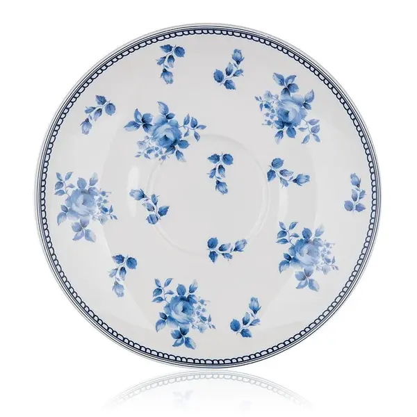 Dezertný tanier Blue Flower 19,3 cm 60334915