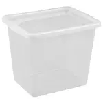 Box s vekom Basic 30 l