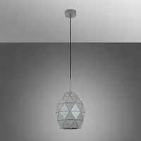 Svítidlo EGANA 6997 Šedá LW1