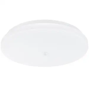 Svítidlo Notus 18W 0114 LED senzor PL1