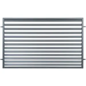 PLOTOVÉ POLE SANDRA - 200 X 120 CM