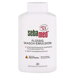 Sebamed tekutá emulzia na umývanie 1 l