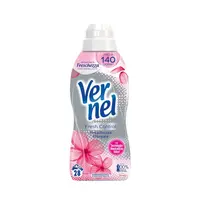 Vernel aviváž s vůní Freschezza Floreale 700 ml / 28 praní