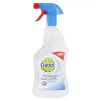 Dettol dezinfekčný čistič 750 ml