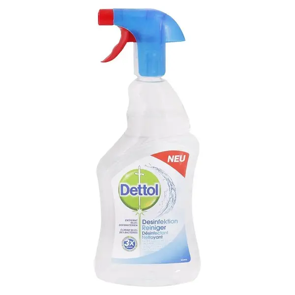 Dettol dezinfekčný čistič 750 ml