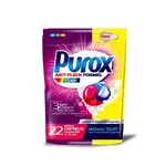 Purox Color gelové kapsle na praní s ochranou proti vodnímu kameni 22 ks