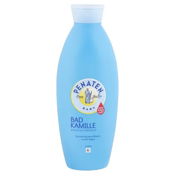 Penaten Baby detská pena do kúpeľa Kamilková 750 ml