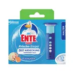 Wc Ente fresh disk na toalety Ocean Wave 6 ks