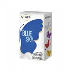 SMART WASH luxusný parfém Blue Sky 100 ml