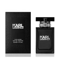 KARL LAGERFELD For Him Toaletní voda pro muže 50 ml