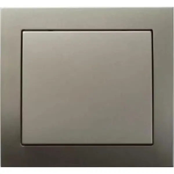 Jednopólový vypínač ŁP-1W/45