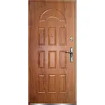 Interiérové dvere Torino 90L zlatý dub