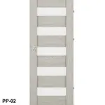 Vnútorné dvere na mieru Prestige PP