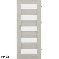 Vnútorné dvere na mieru Prestige PP