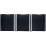 Zásuvka Bravo 3X GNH-3BZ.PO