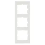 Rámček R-3DV.BI Sigma