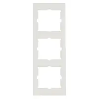 Rámček R-3DV.BI Sigma