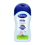 Bübchen dětské tělové mléko 400 ml