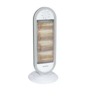 Halogénový ohrievač vysoký