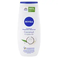 Nivea sprchový gel Kokos & Jojobový olej 250 ml