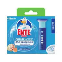 Wc Ente  fresh disk na toalety Ocean Wave 6 ks