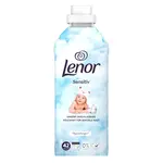 Lenor aviváž Sensitive 882 ml / 42 praní