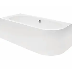 Vaňa Avita 150x75 Ľ+nohy