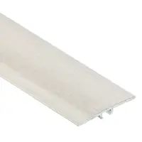 Lišta ochranná zatlačovacia plochý LWP 35 0,9m dub vidiecky